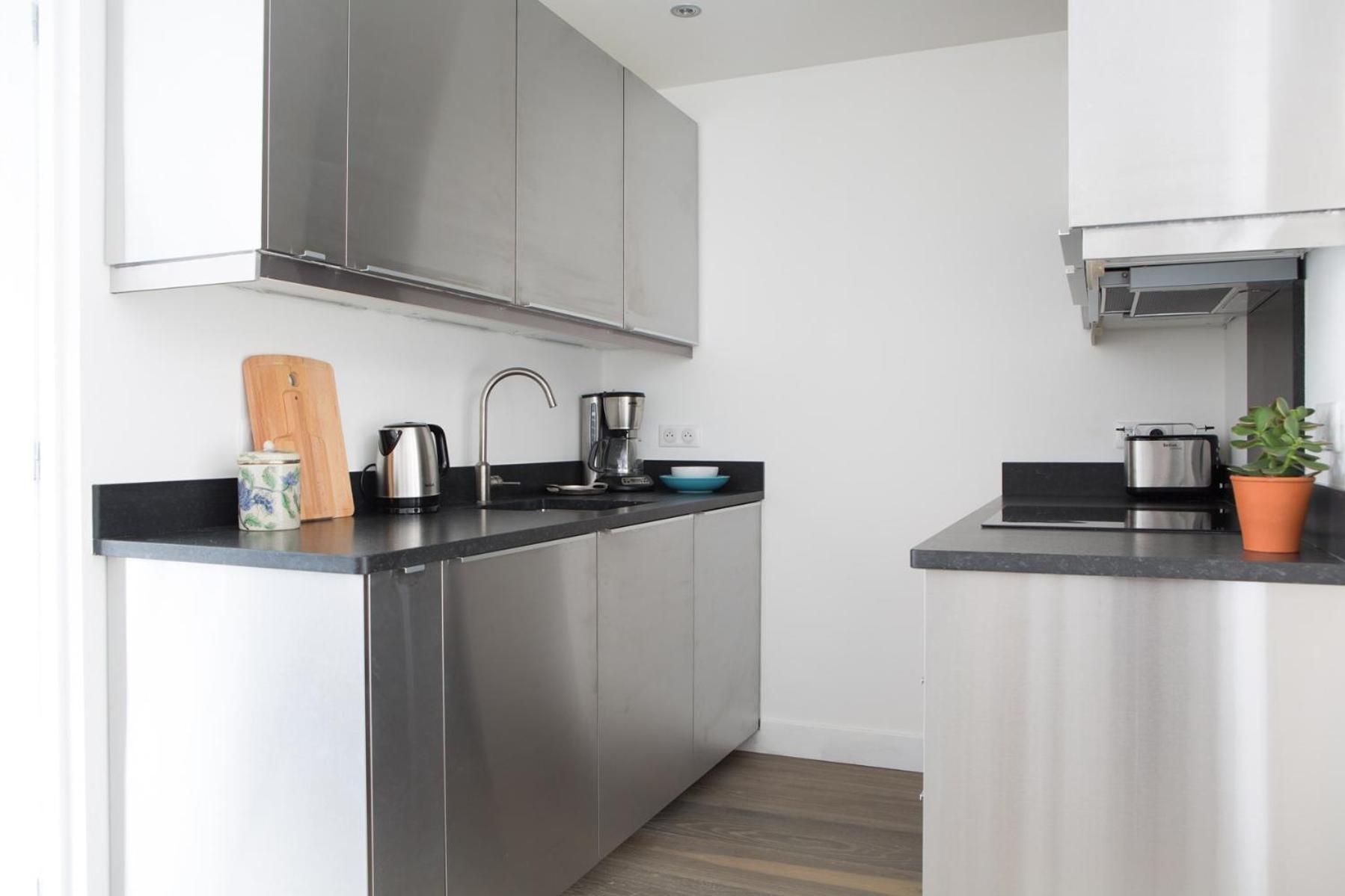 שאמוני Le Brevent 3 Apartment מראה חיצוני תמונה